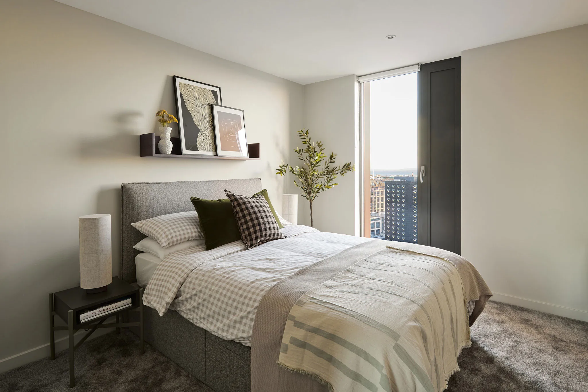      1 Bed Type 1C