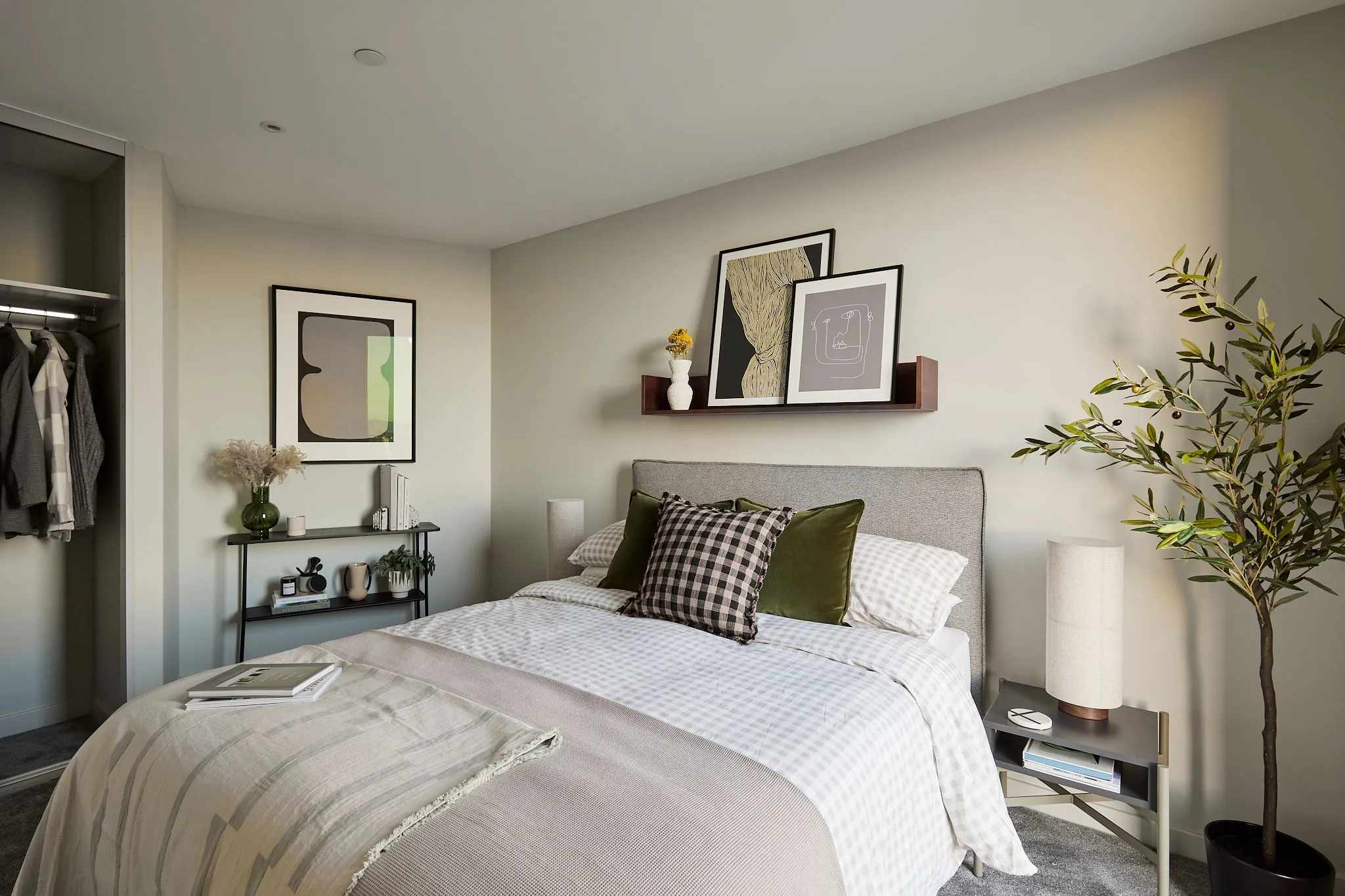      1 Bed Type 1C