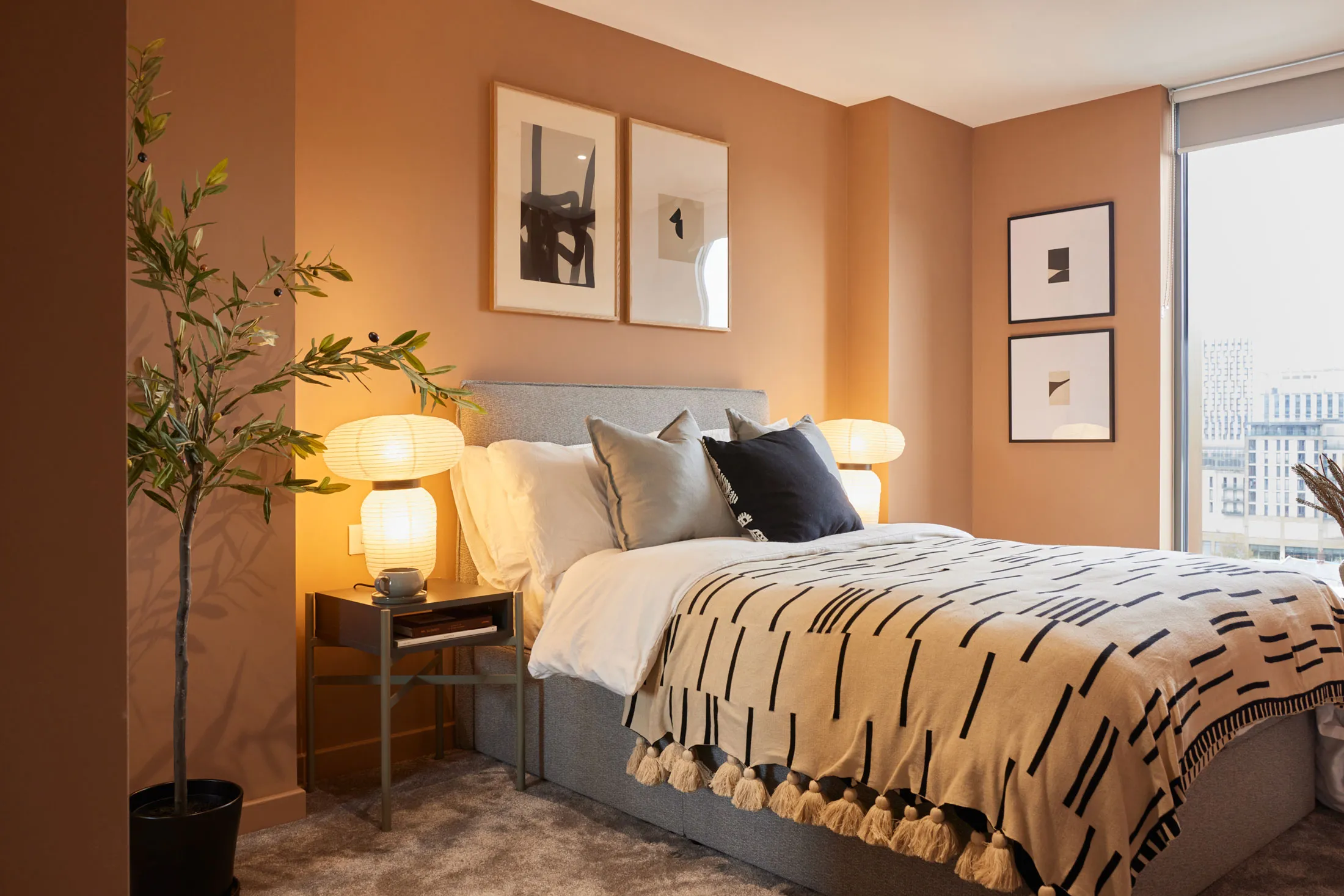      1 Bed Type 1D