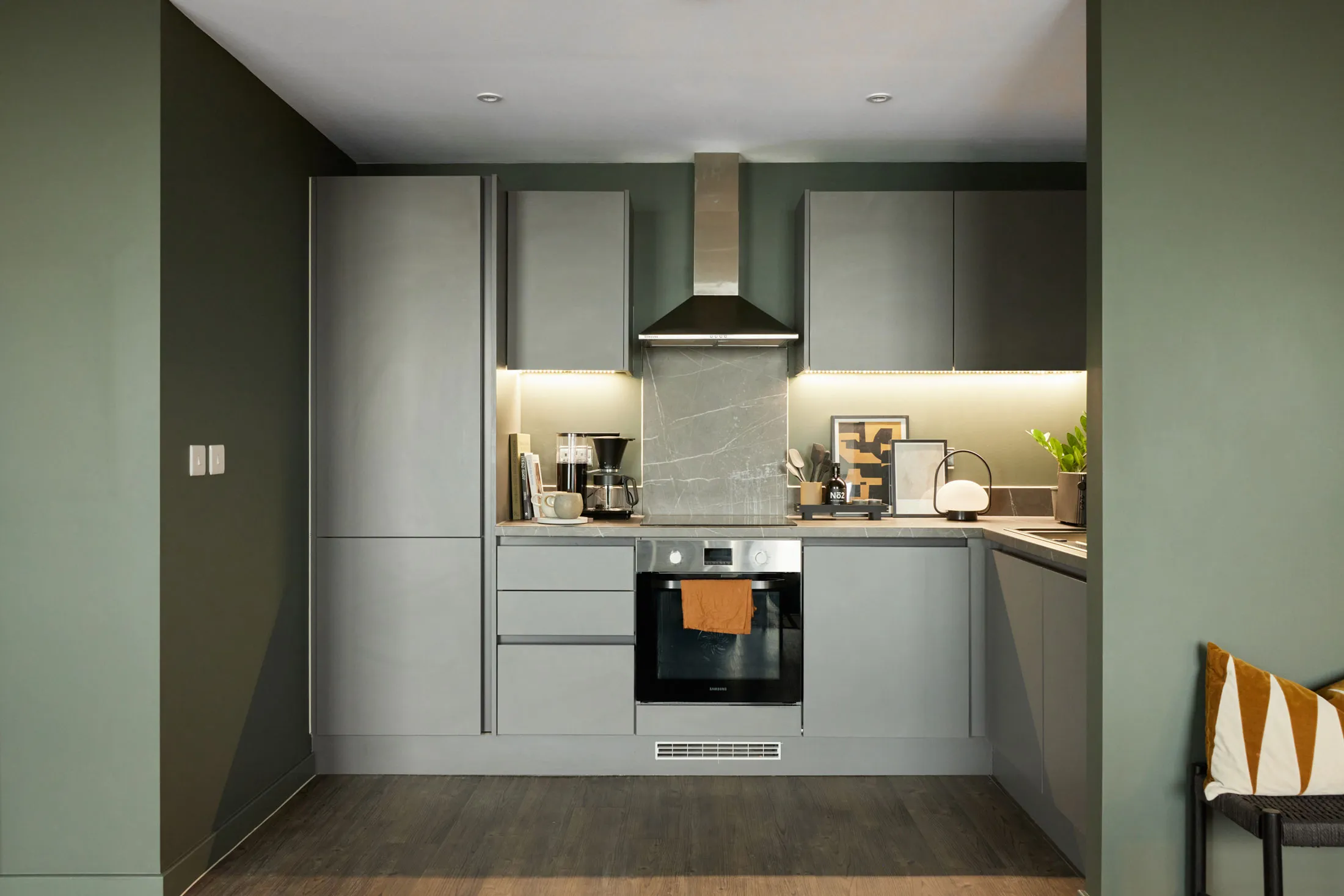      2 Bed Type 2C