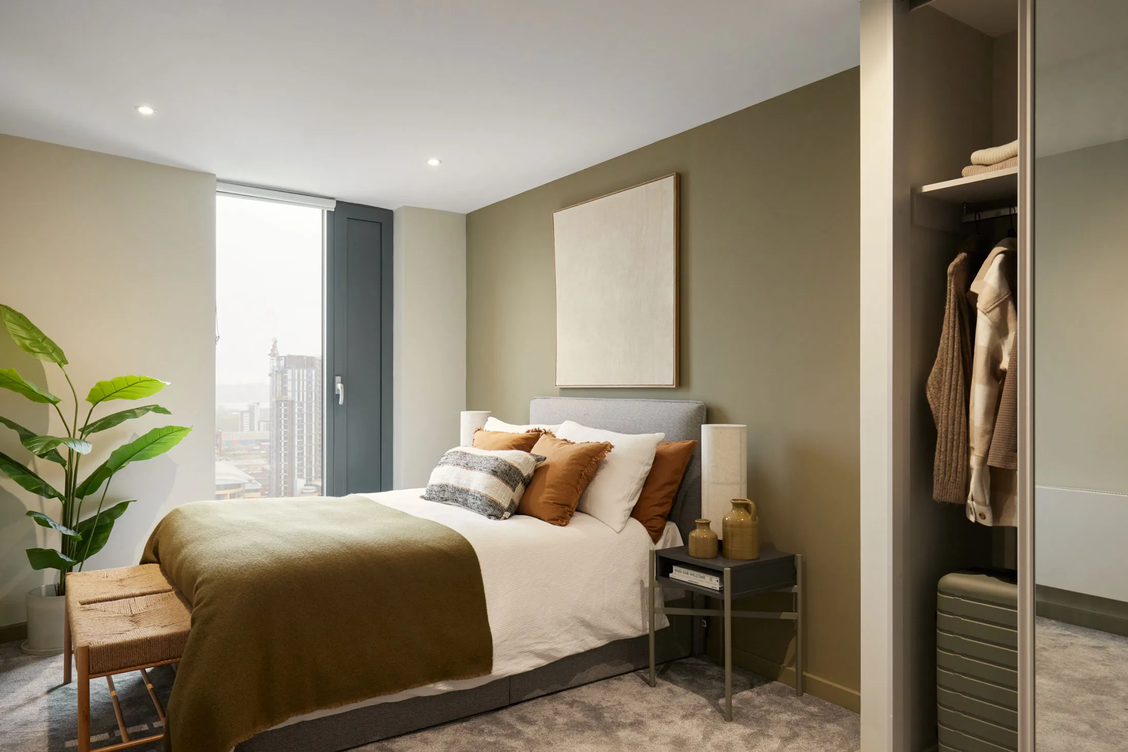      2 Bed Type 2C