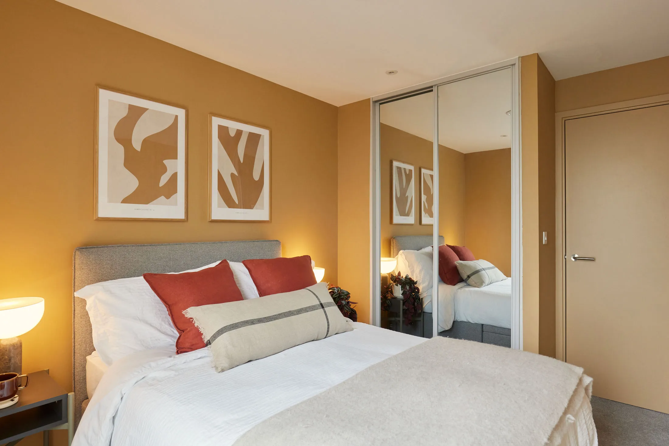      2 Bed Type 2C