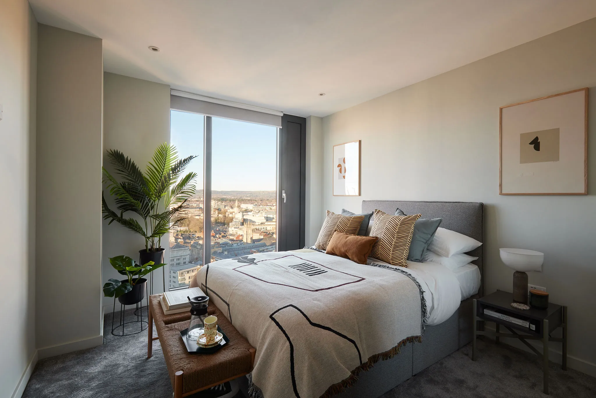      2 Bed Type 2H