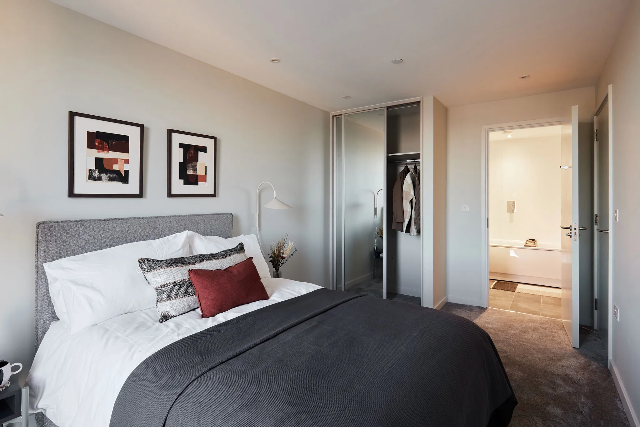      2 Bed Type 2H