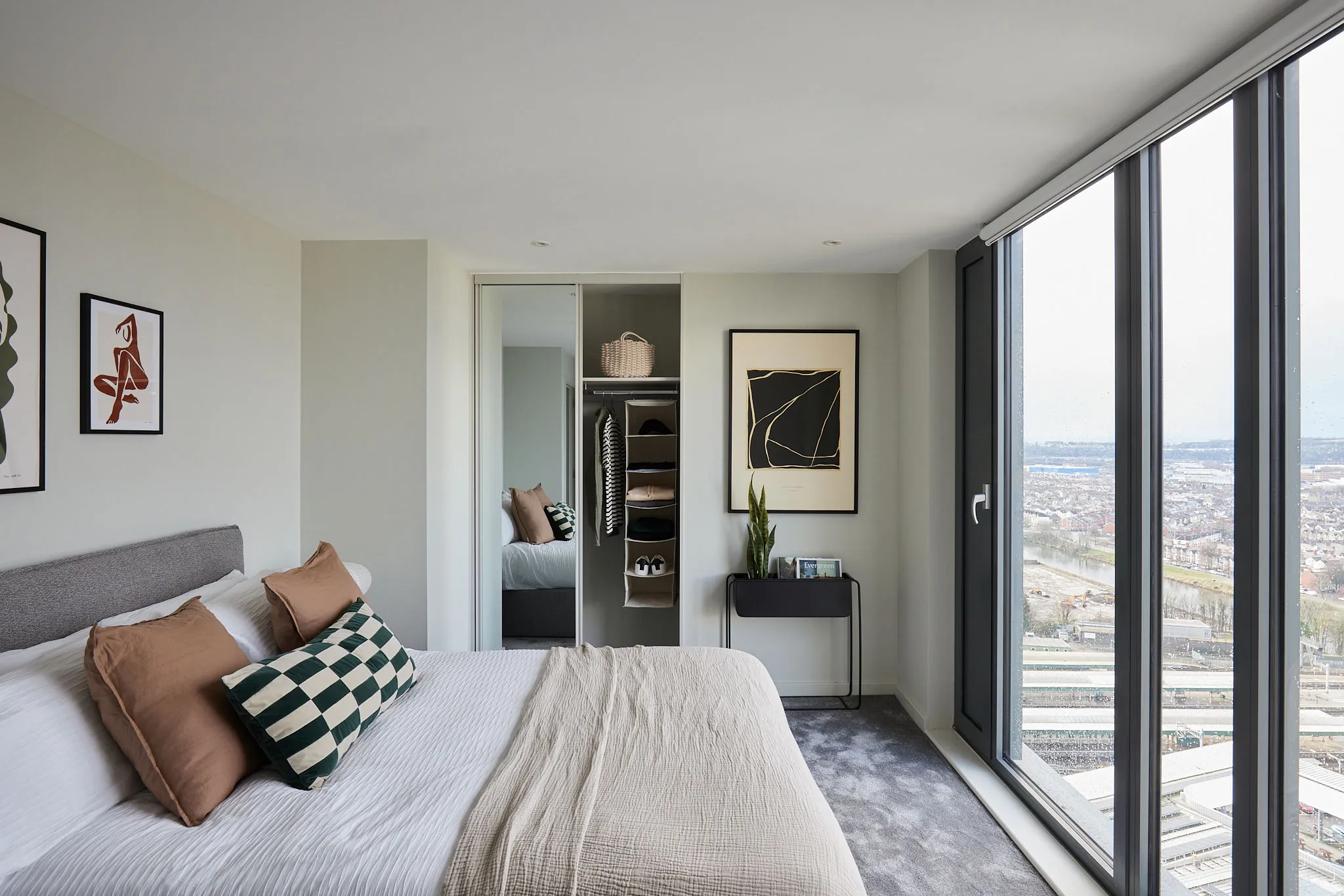      3 Bed Type 3A