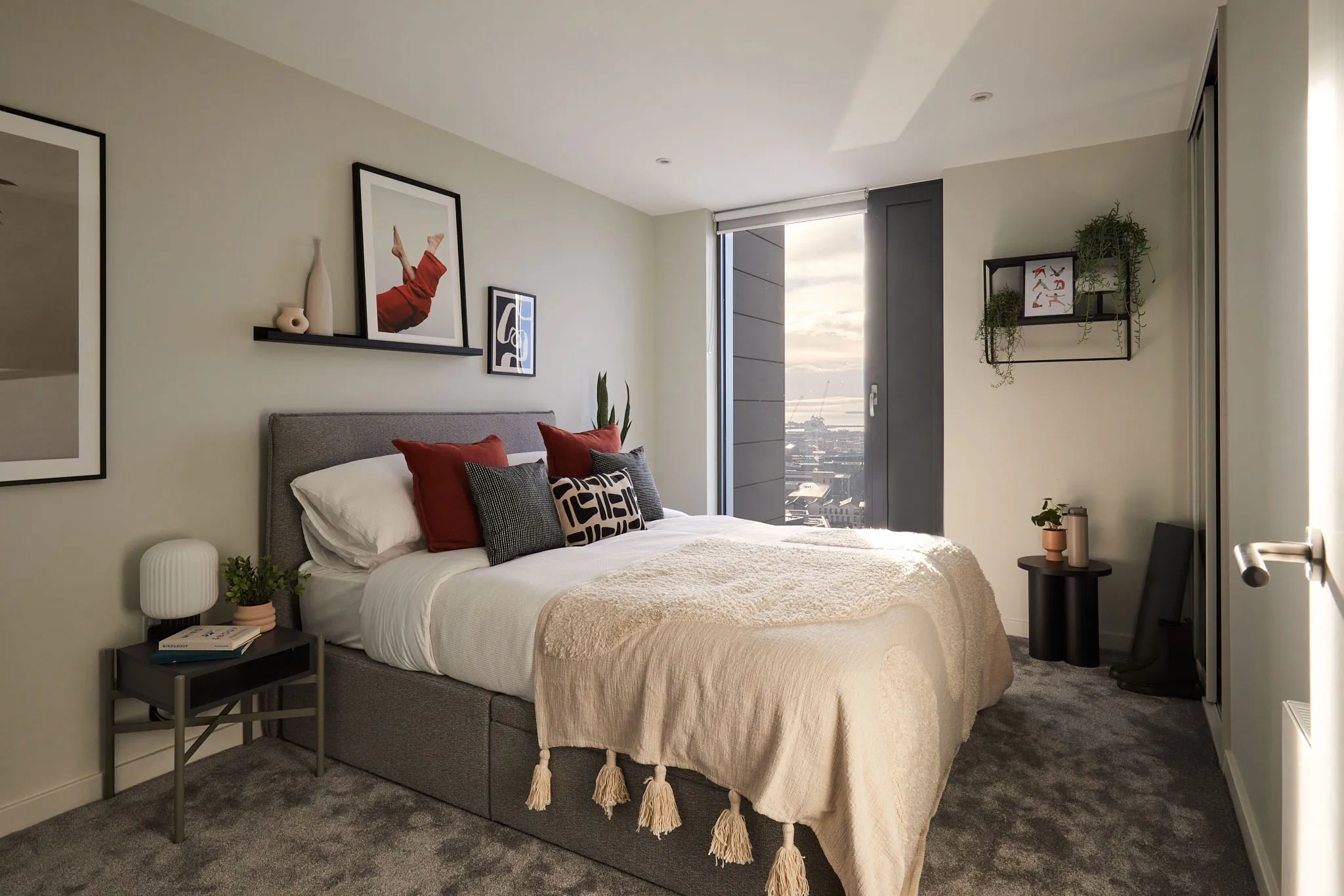      3 Bed Type 3A