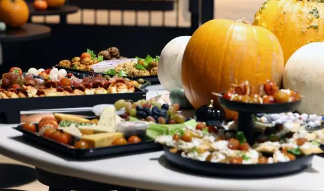 SPOOKTACULAR HALLOWEEN