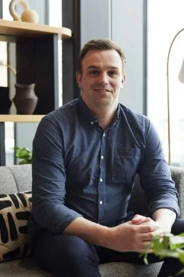 <strong> PAUL</strong><br/> GENERAL MANAGER