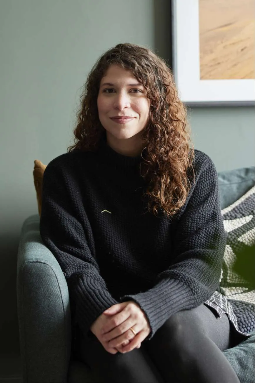 <strong> ISABEL</strong><br/> RESIDENT SERVICES ASSISTANT